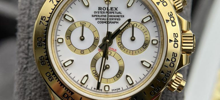 Đồng hồ Rolex Daytona EW Factory