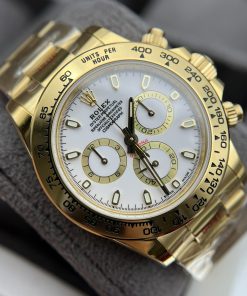 Đồng hồ Rolex Daytona Super Fake 11