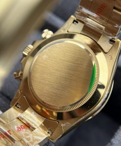 Đồng hồ Rolex Daytona nam dây kim loại