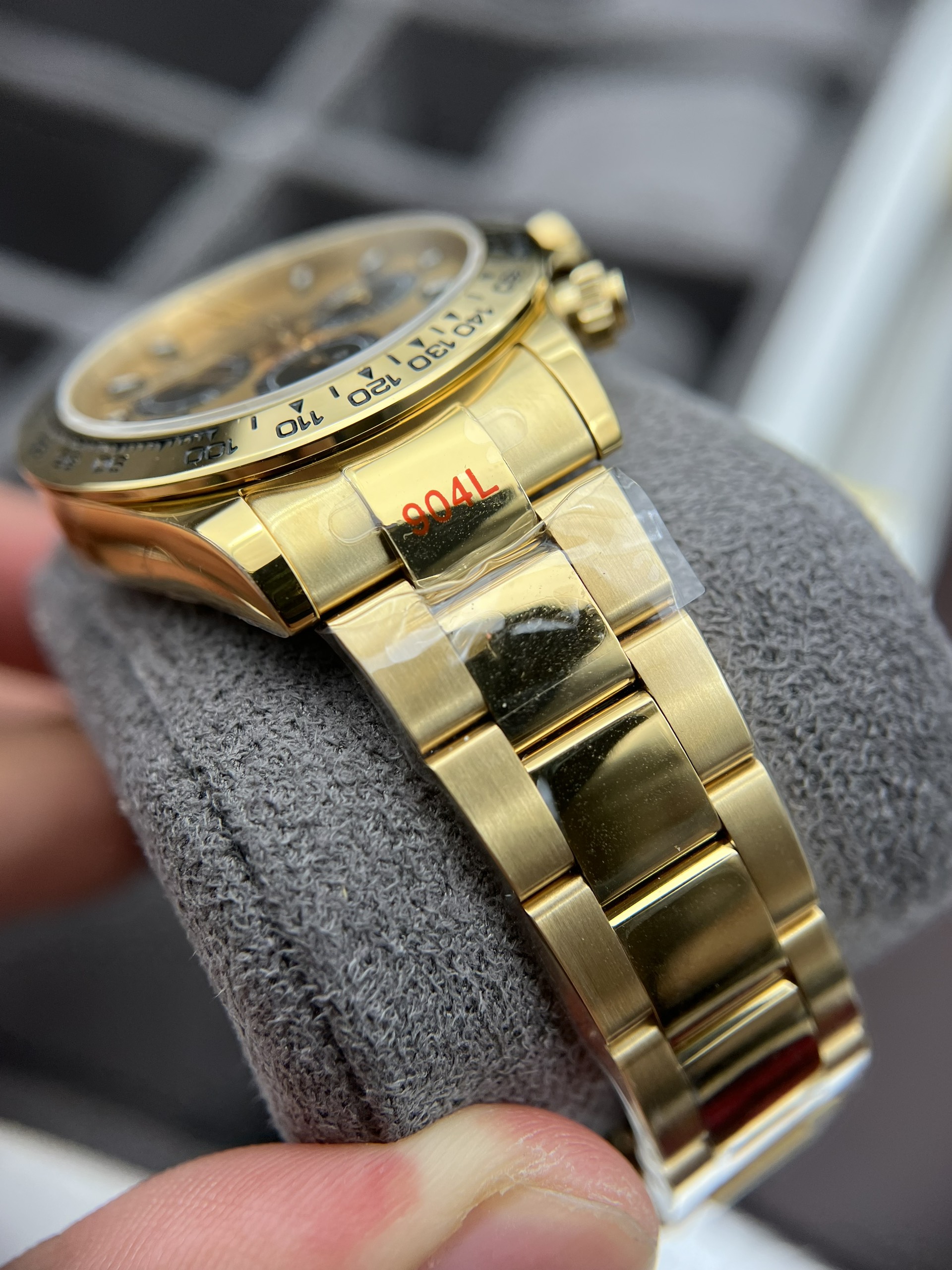 Đồng hồ Rolex Daytona nam siêu cấp Đồng hồ Rolex Daytona nam siêu cấp