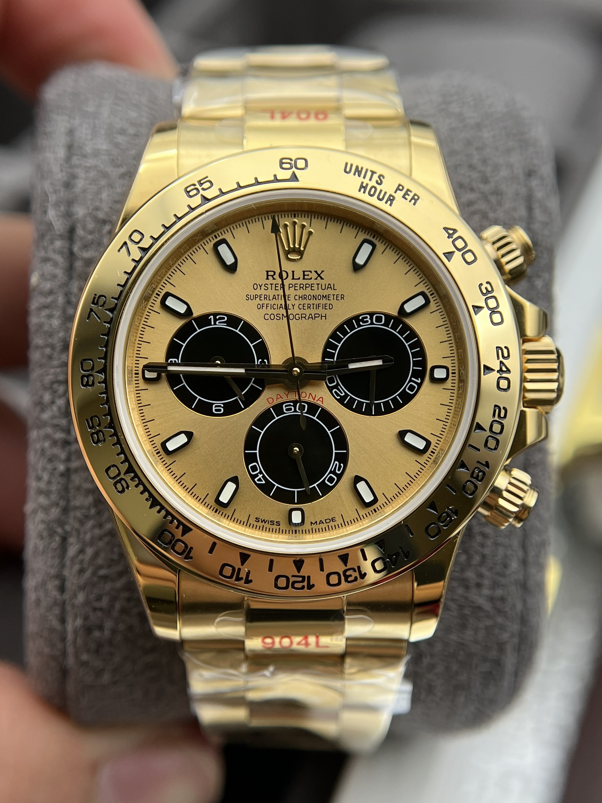 Đồng hồ Rolex Daytona Đồng hồ Rolex Daytona
