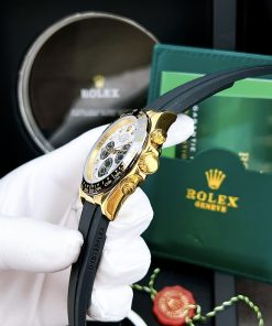 Đồng hồ Rolex Mặt thiên thạch Super Fake 11
