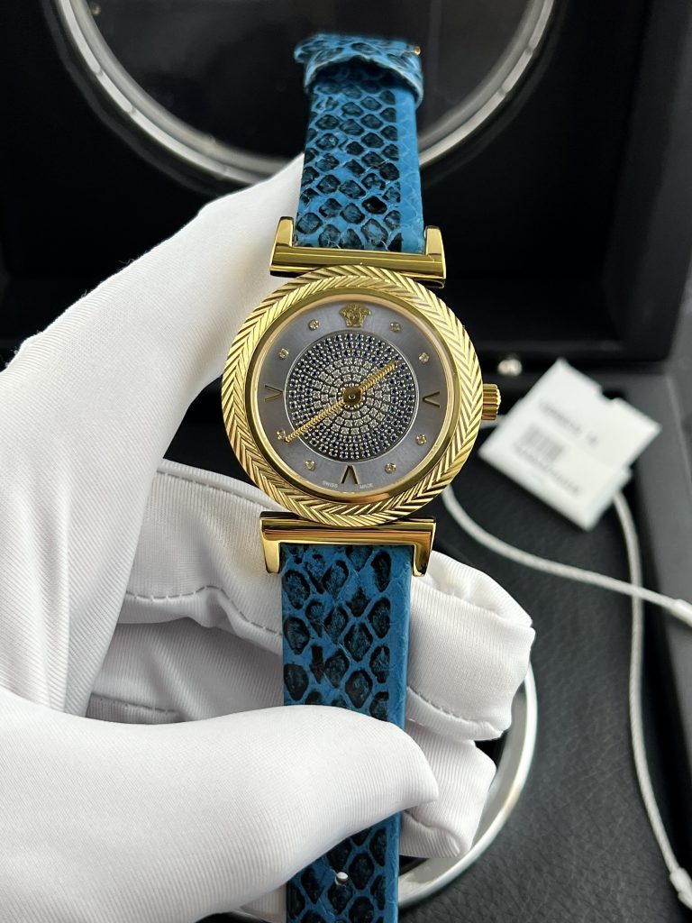 Đồng hồ Versace giá rẻ
