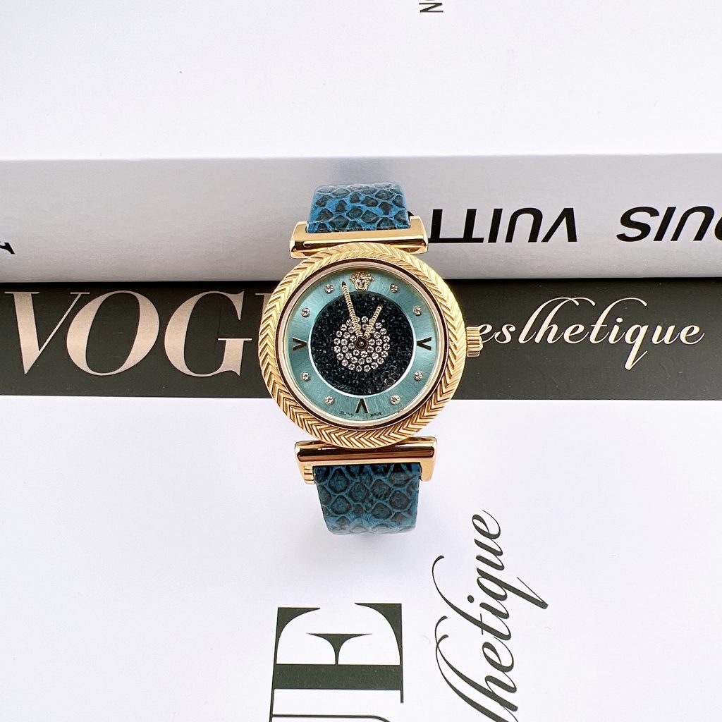 Đồng hồ Versace nữ