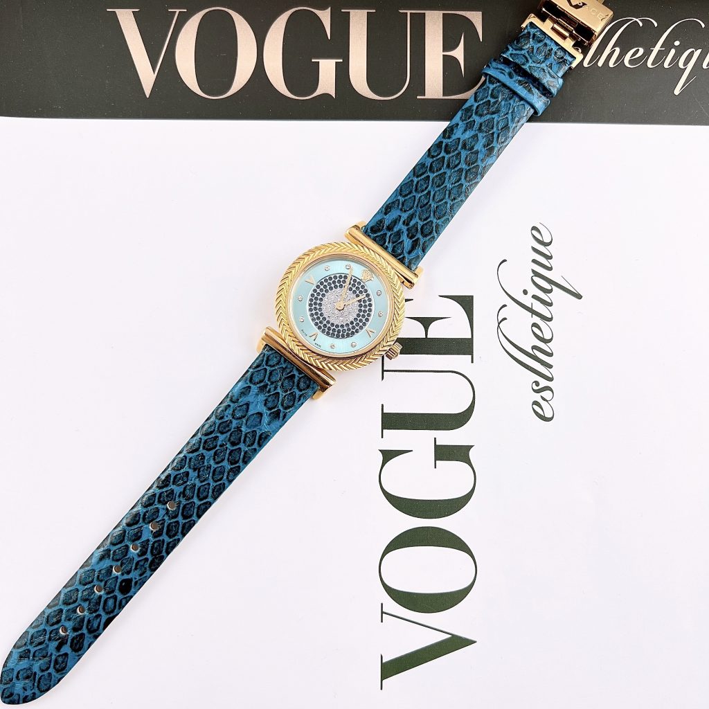 Đồng hồ Versace nữ giá rẻ