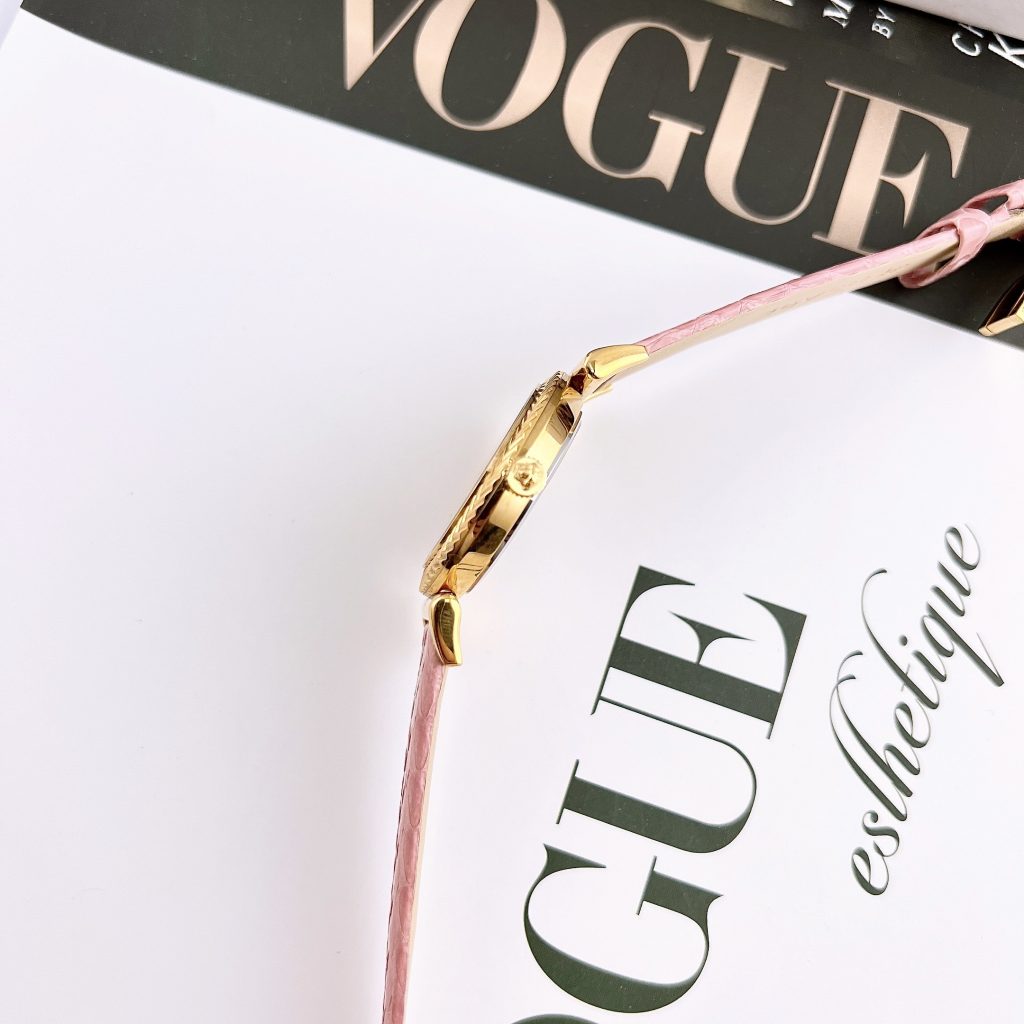 Đồng hồ Versace nữ giá rẻ like auth
