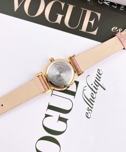 Đồng hồ Versace nữ like auth V-Motif