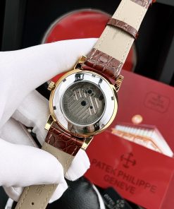 Đồng hồ nam Patek Philippe Automatic