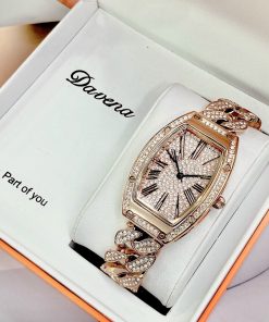 Đồng hồ nữ Davena 61503