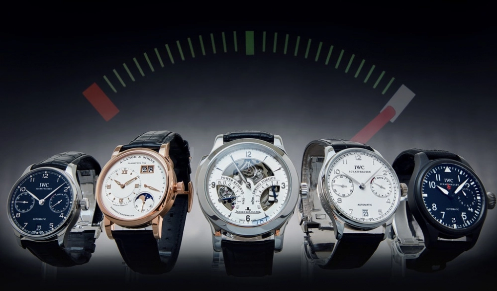 TÌM HIỂU CHI TIẾT VỀ NĂNG LƯỢNG DỰ TRỮ TRONG ĐỒNG HỒ