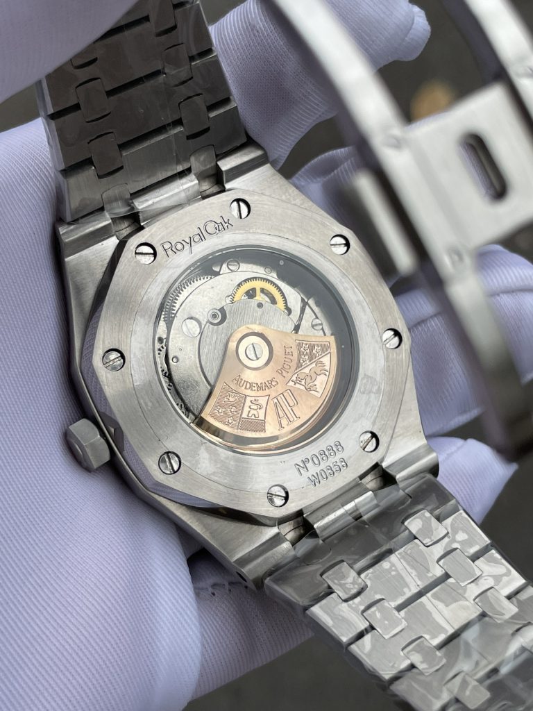 Đồng hồ Audemars Piguet Automatic nam cơ lộ máy