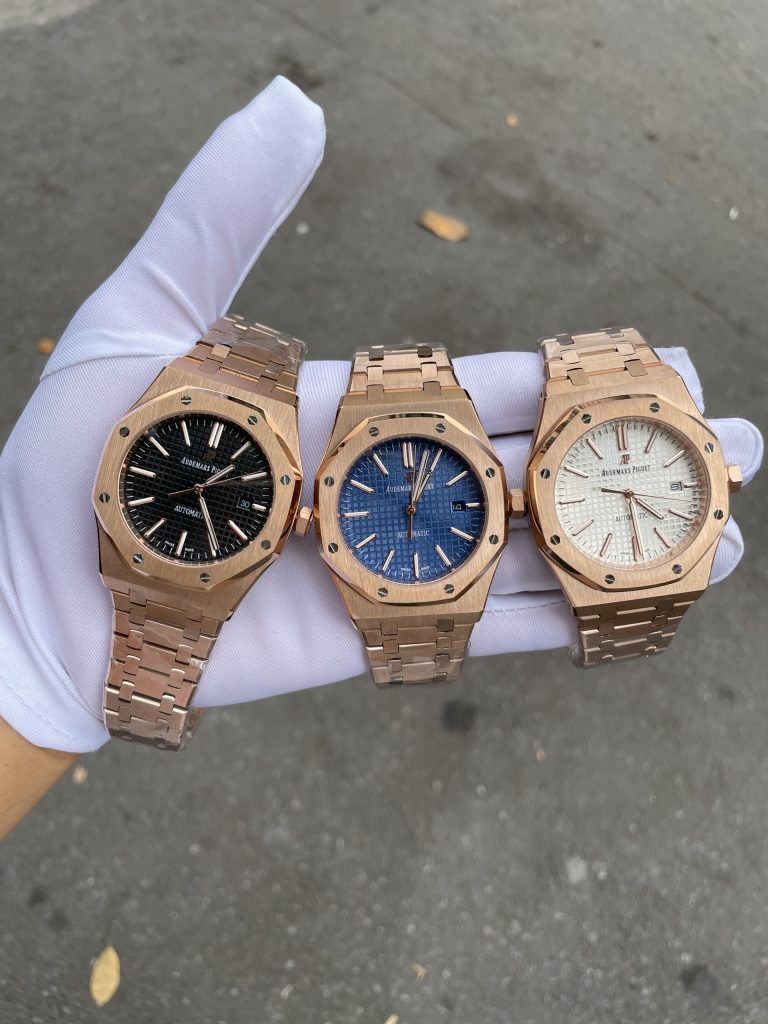 Đồng hồ Audemars Piguet Rep 1 1