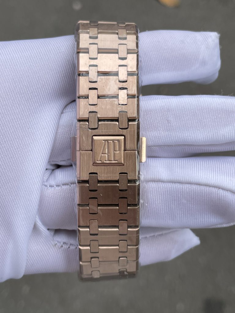 Đồng hồ Audemars Piguet giá rẻ Royal Oak dây kim loại