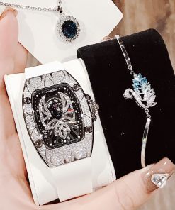 Đồng hồ Hanboro