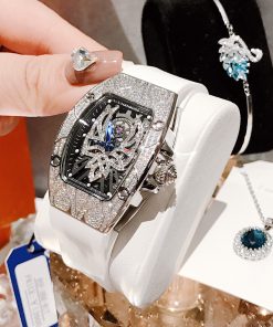 Đồng hồ Hanboro by Huboler chính hãng