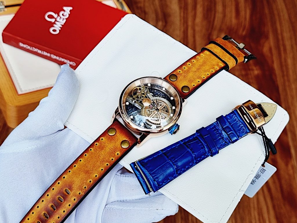 Đồng hồ Hanboro chính hãng