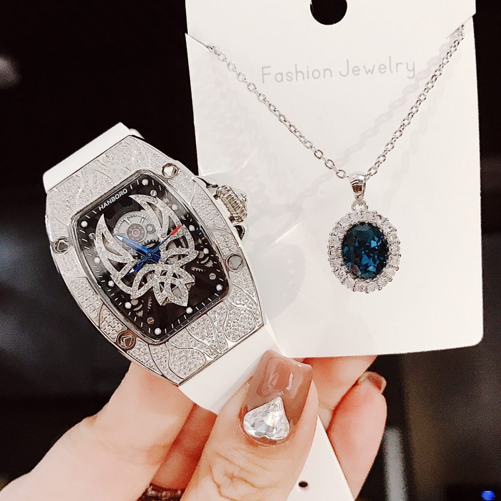 Đồng hồ Hanboro chính hãng