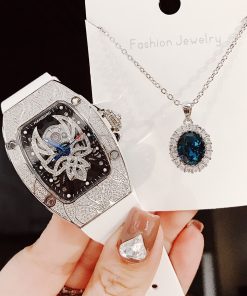 Đồng hồ Hanboro chính hãng