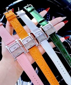 Đồng hồ Hermes Like Auth