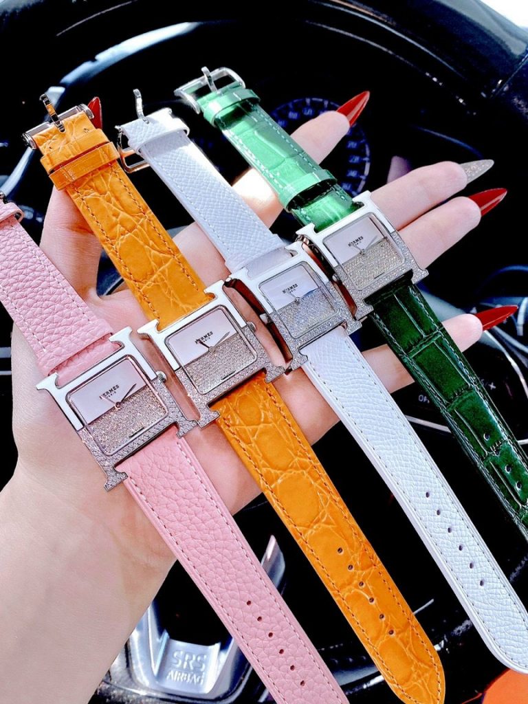 Đồng hồ Hermes Like Auth