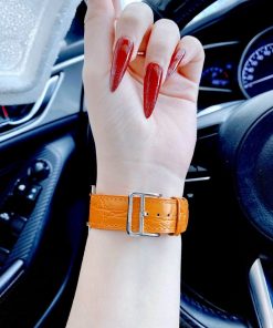 Đồng hồ Hermes nữ giá rẻ