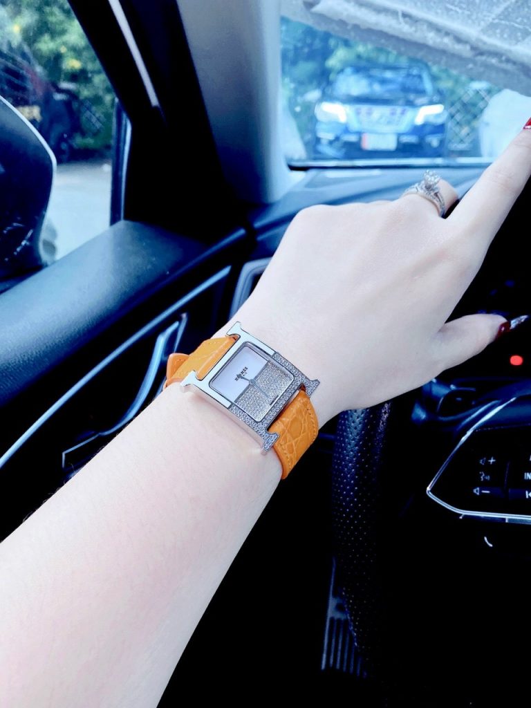 Đồng hồ Hermes siêu cấp