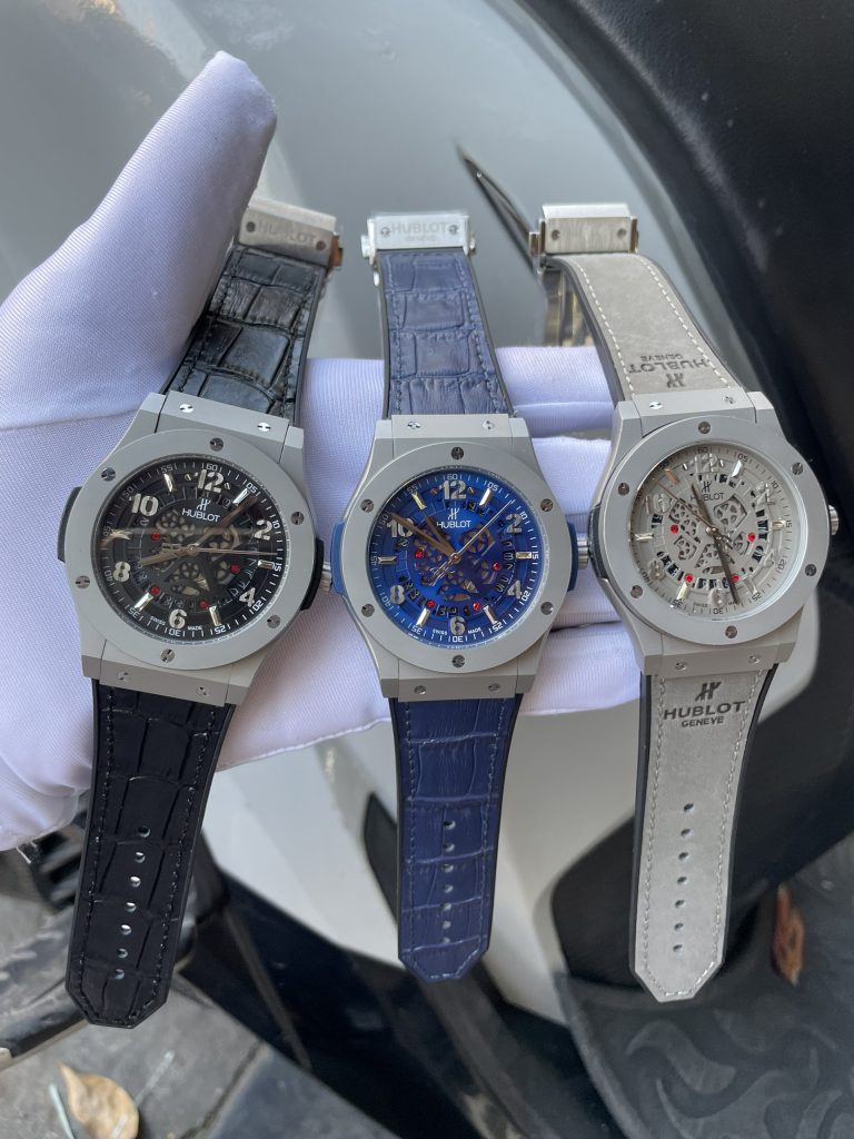 Đồng hồ Hublot Automatic