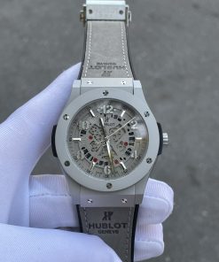 Đồng hồ Hublot Automatic nam máy cơ Nhật giá rẻ