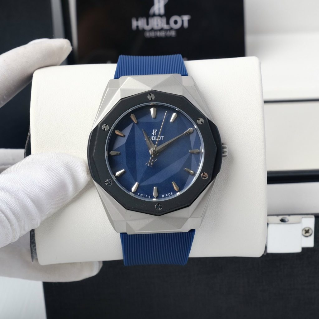 Đồng hồ Hublot Fake