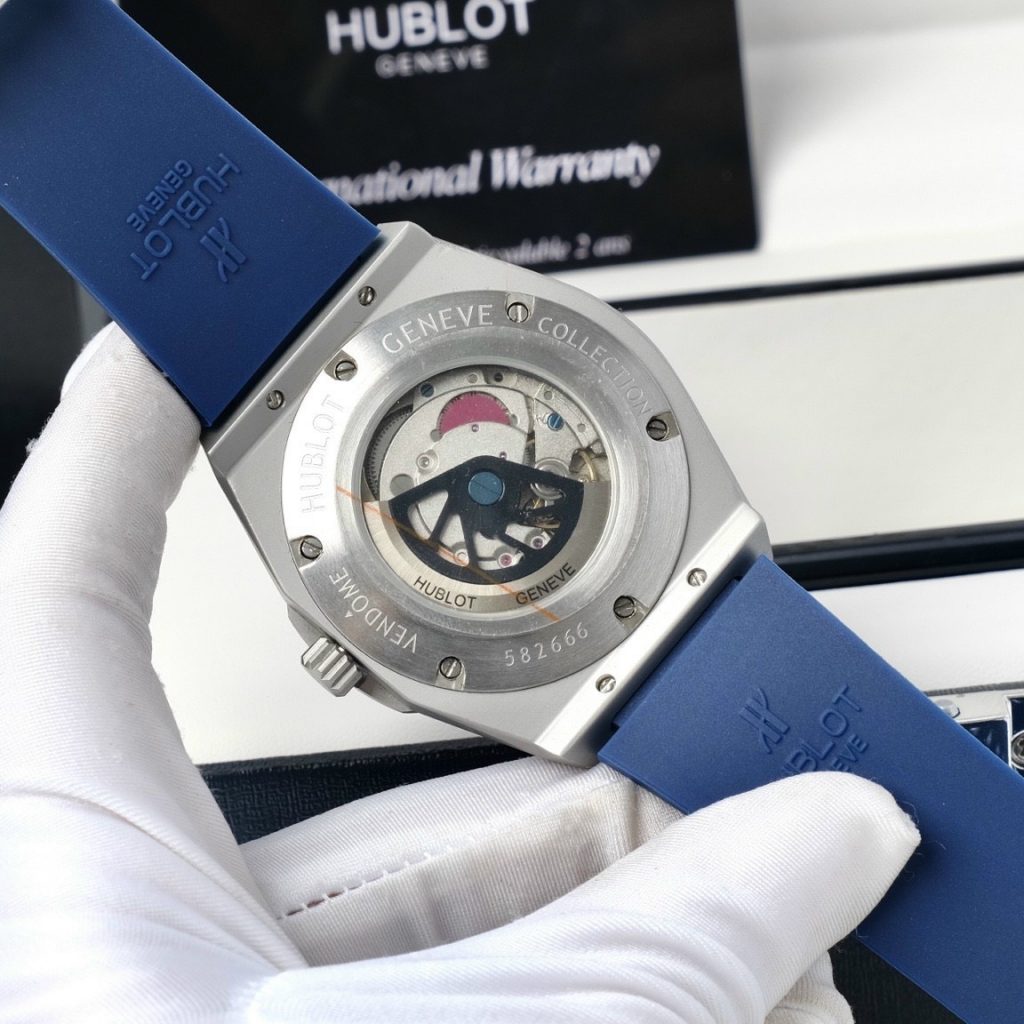Đồng hồ Hublot Fake 11