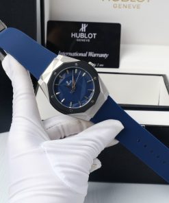 Đồng hồ Hublot Fake 11 Nhật