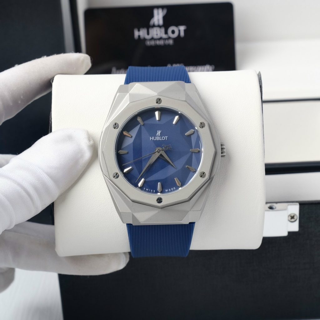 Đồng hồ Hublot Fake 11 cao cấp Automatic Nhật