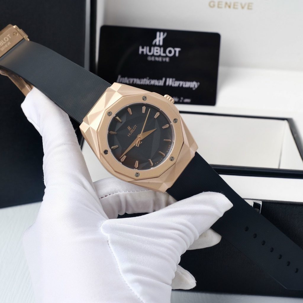 Đồng hồ Hublot Orlinski