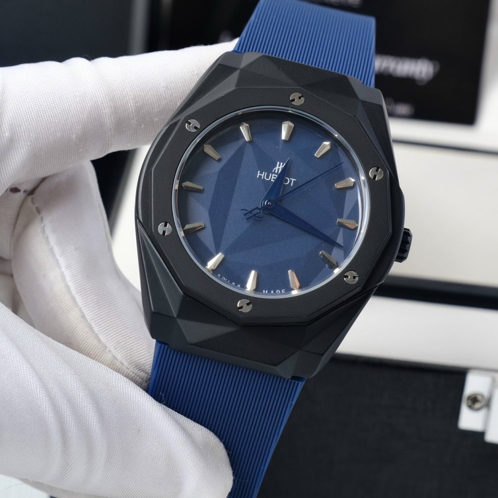 Đồng hồ Hublot Orlinski Fake 11
