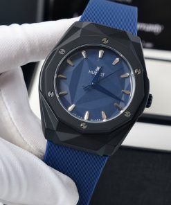 Đồng hồ Hublot Orlinski Fake 11