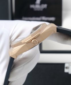 Đồng hồ Hublot Orlinski King Gold