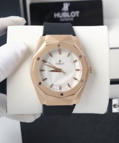 Đồng hồ Hublot Orlinski King Gold Fake Nhật