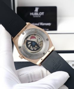 Đồng hồ Hublot Orlinski Super Fake Automatic Nhật