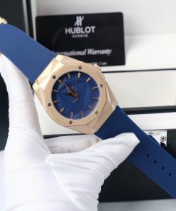 Đồng hồ Hublot Orlinski Super Fake Nhật
