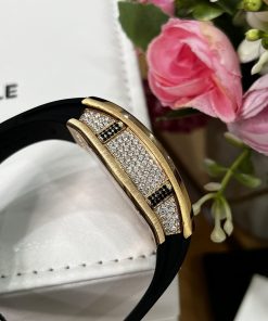 Đồng hồ Richard Mille Nữ Rep 11 đính full đá