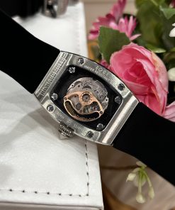 Đồng hồ Richard Mille RM007 Replica cơ lộ máy