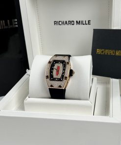 Đồng hồ Richard Mille Rep 11 nữ RM007