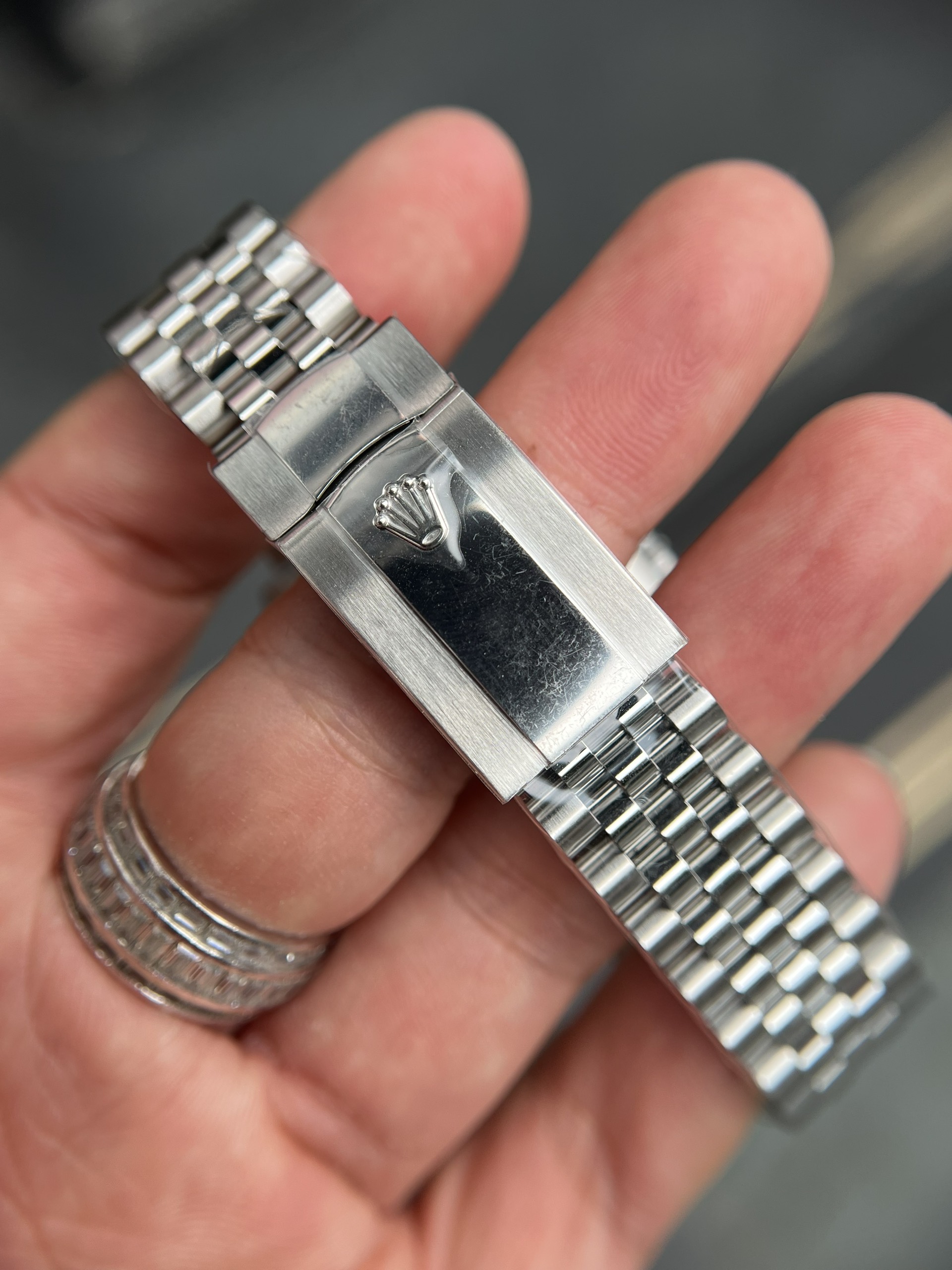 Đồng hồ Rolex Rep 11 Đồng hồ Rolex Rep 11