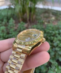 Đồng hồ Rolex Rep 11 ETA 2836