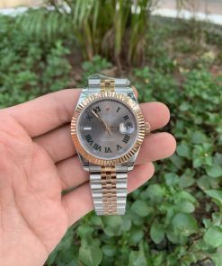 Đồng hồ Rolex Rep 11 giá rẻ
