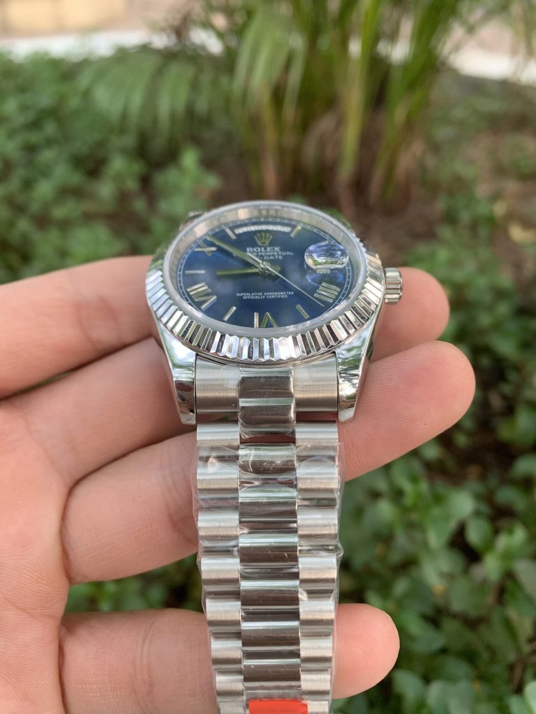 Đồng hồ Rolex Replica 11