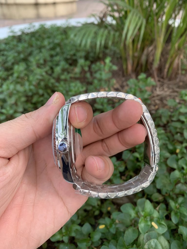 Đồng hồ Rolex Replica 11 giá rẻ