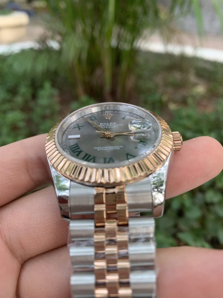 Đồng hồ Rolex Replica cao cấp