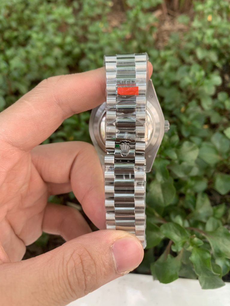 Đồng hồ Rolex Replica cao cấp ETA 2836