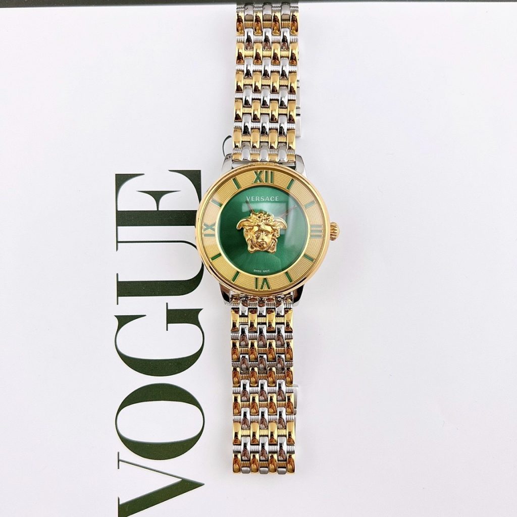 Đồng hồ Versace nữ